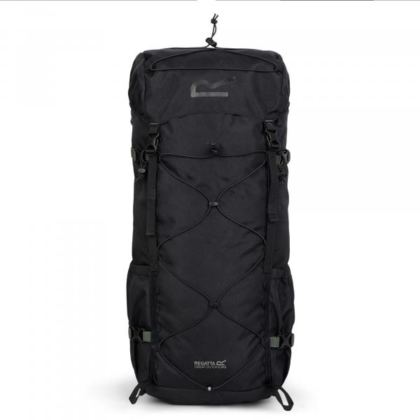 Plecak turystyczny unisex Survivor 5 45L