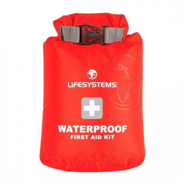 Wodoodporny pokrowiec na zestaw pierwszej pomocy Lifesystems Dry Bag 2L