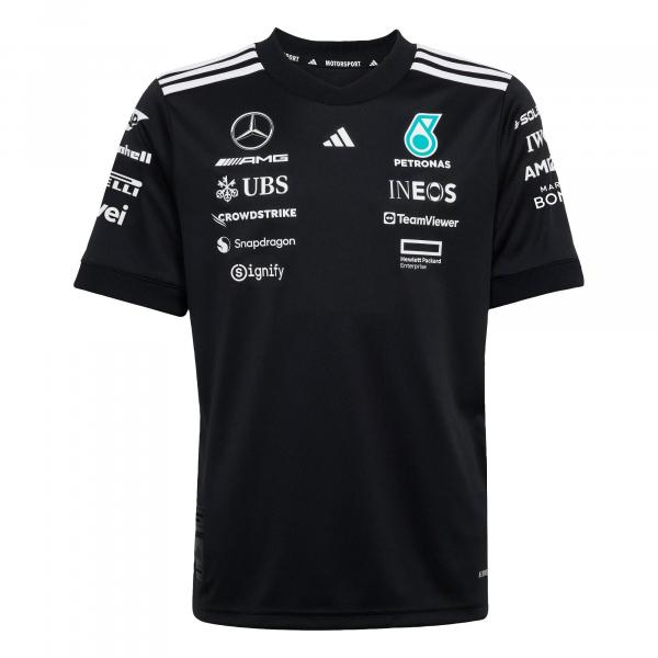 Koszulka Mercedes - Amg Petronas Formula One Team Driver