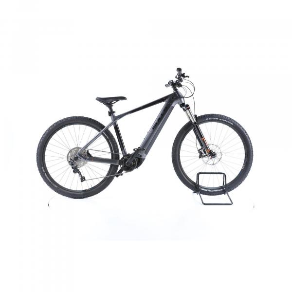 2nd Life - Bulls Copperhead EVO 2 E-Bike 2022 - Jak nowy