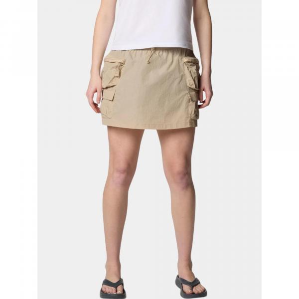 Skort damski Columbia Elevated View