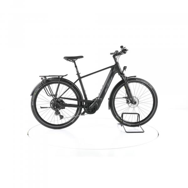 Second Life - KTM Macina Tour CX 610 Trekking E-Bike 2023 - Jak nowy