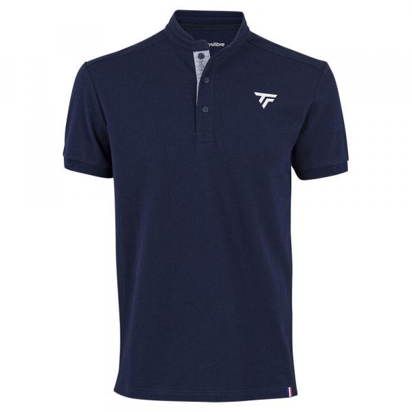 Koszulka polo męska Tecnifibre Polo Pique