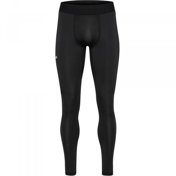 Legginsy Sportowe męskie kalesony Hummel hml Performance Long Tights