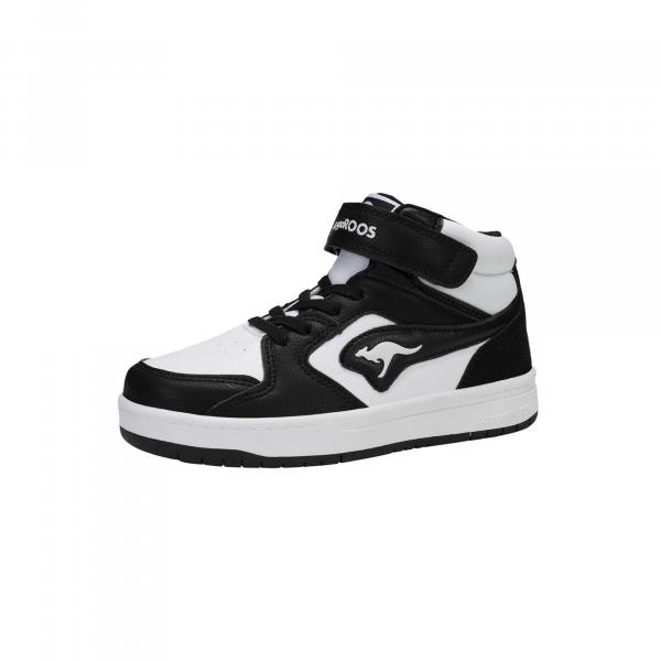 Buty dziecięce KangaROOS K-CP Hogan EV