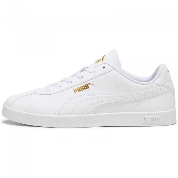 Adidasy Puma Club II SL, Dla obu płci