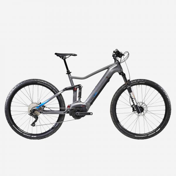 Rower elektryczny górski MTB Stilus E-Trail 29\