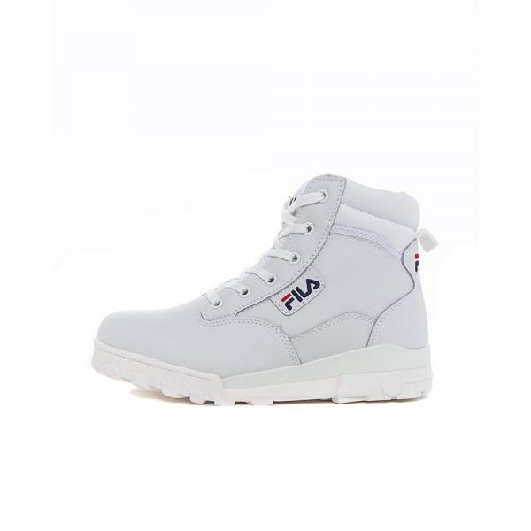 Trenerzy damscy Fila Grunge Ii L Mid