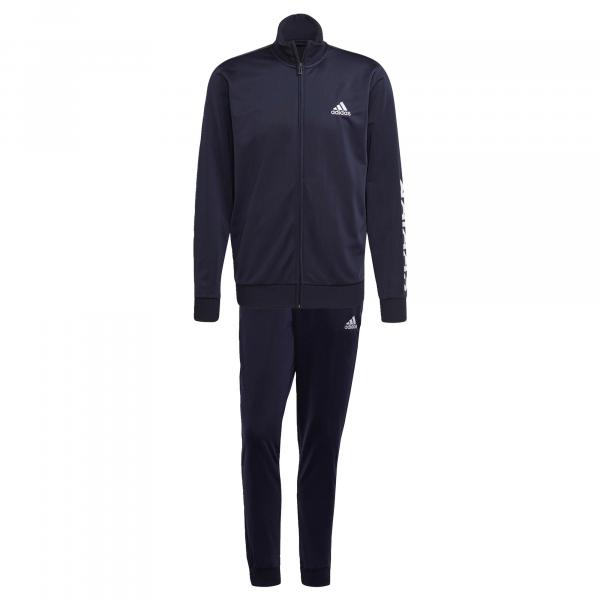 Dres męski adidas Track Suit Primegreen Essentials