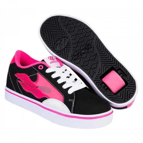 Butorolki Heelys Fire CB
