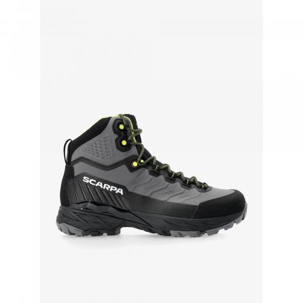 Buty trekkingowe męskie SCARPA Rush TRK LT GTX