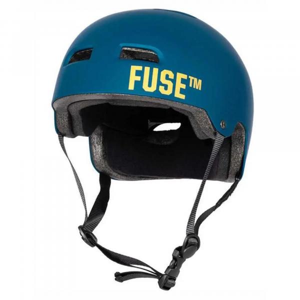 Kask skate Fuse Alpha