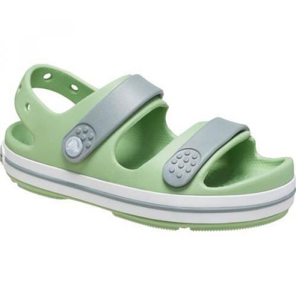 Buty do chodzenia niemowlęce Crocs Crocband Cruiser