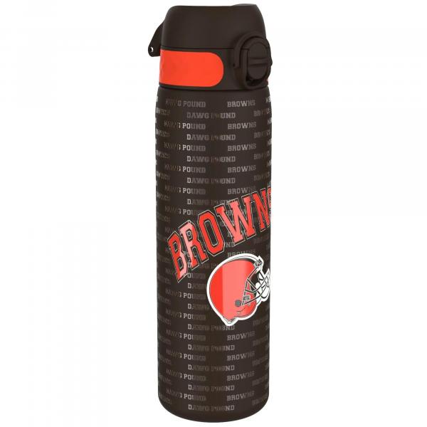 Butelka ION8 Single Wall I8SS600NFLCCLE NFL Browns