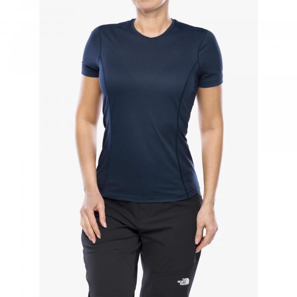 Koszulka termoaktywna damska Montane Dart Lite T-Shirt