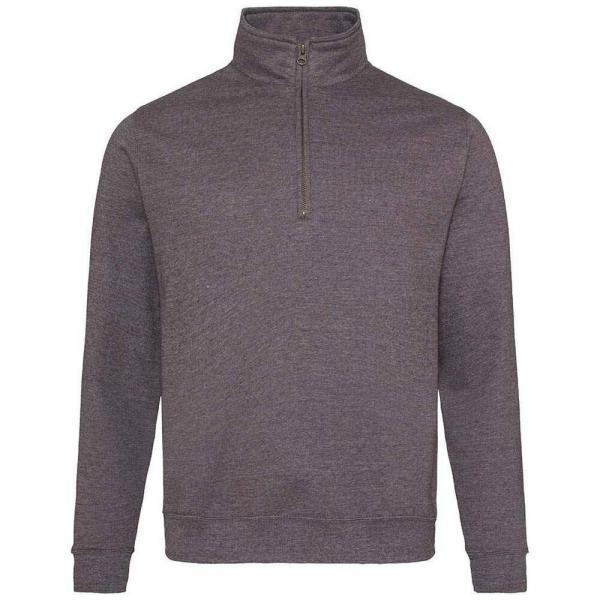 Bluza Męska Sophomore Quarter Zip