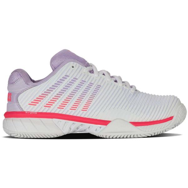 Buty do tenisa damskie K-Swiss Hypercourt Express 2