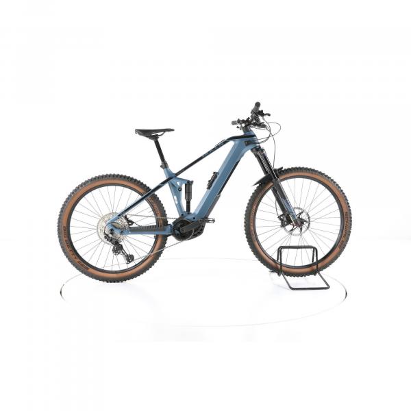 Second Life - Bulls Sonic EVO AM 2 Fully E-Bike 2023 - Jak nowy