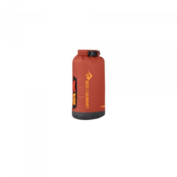 Worek wodoszczelny Sea To Summit Big River Dry Bag 8l