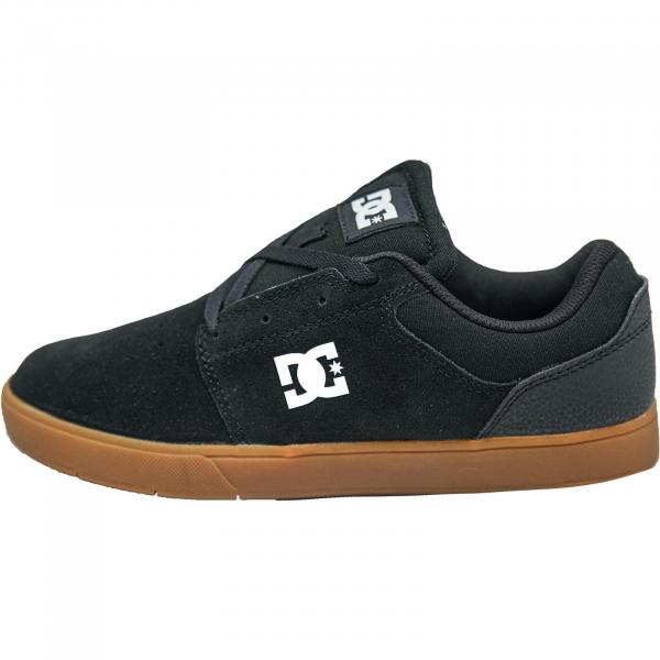 Trampki DC Shoes Crisis 2, Mężczyźni