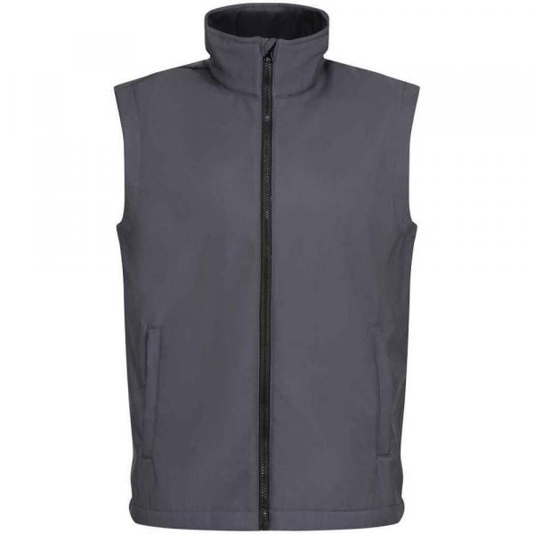 Męska Kamizelka Ablaze Softshell Do Nadruku