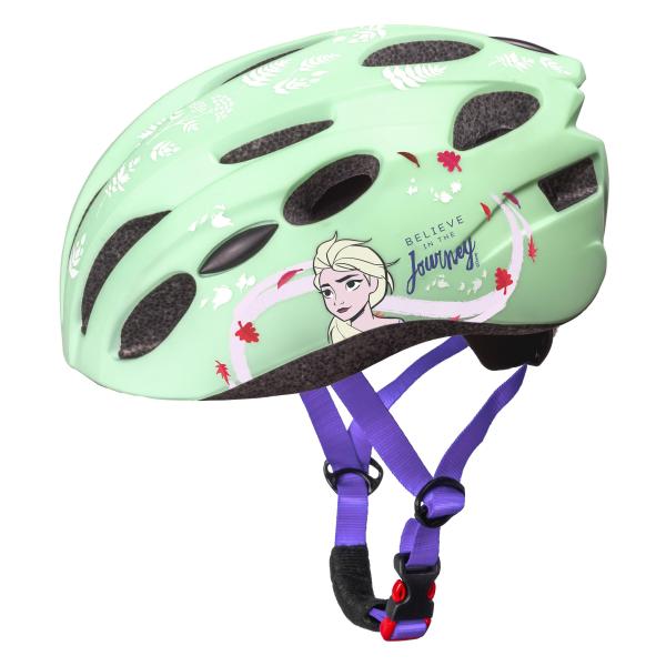 Kask rowerowy Frozen