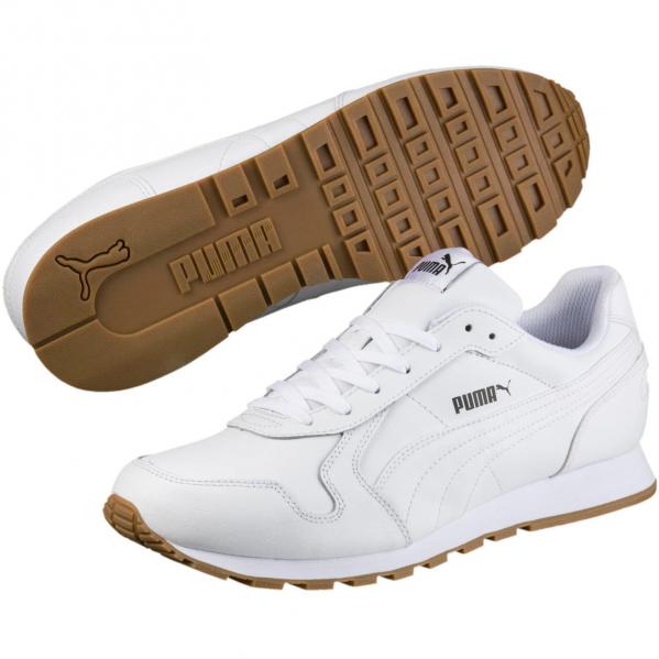 Buty do chodzenia męskie Puma ST RUNNER FULL L