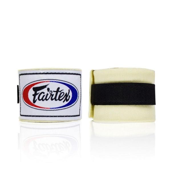 Bandaże bokserskie Fairtex Handwraps