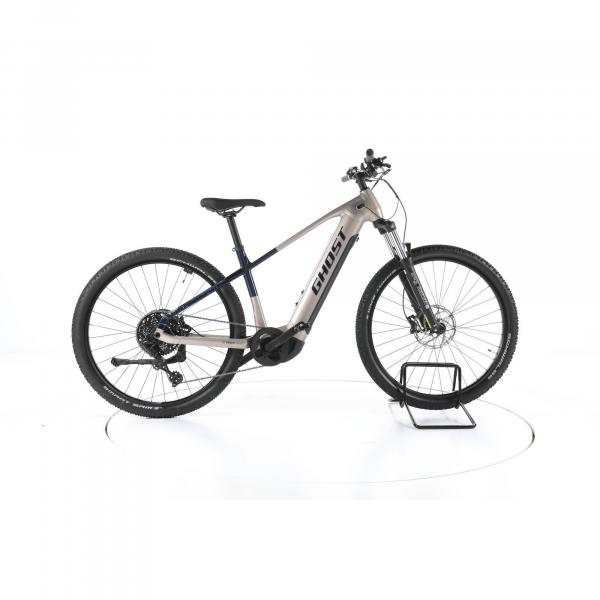Second Life - Ghost E-Teru Universal 29 E-Bike 2023 - Jak nowy