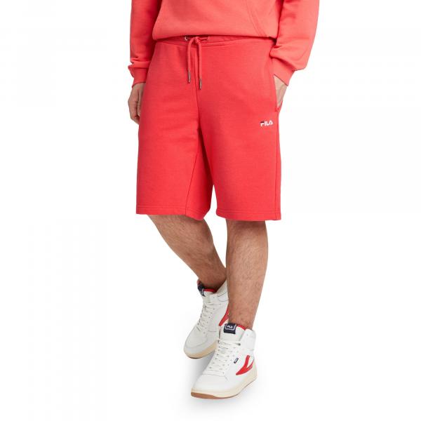 Spodenki męskie FILA Blehen Sweat