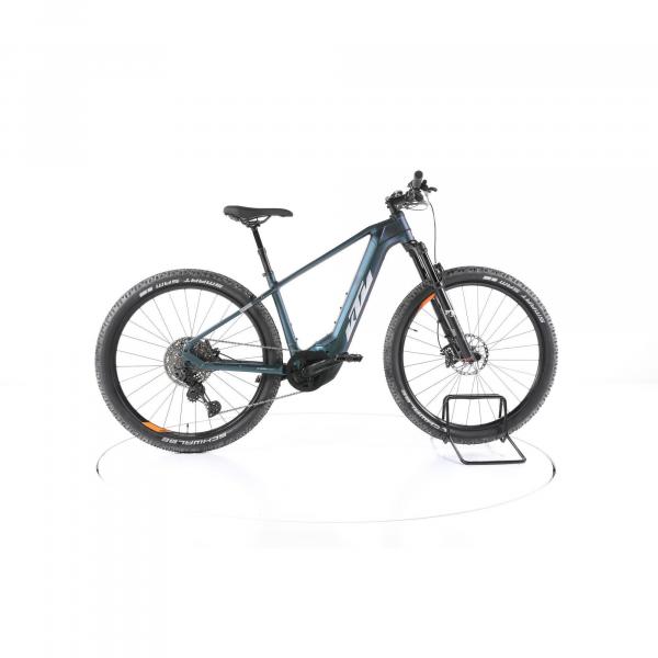Second Life - KTM Macina Team 791 E-Bike 2023 - Stan dobry