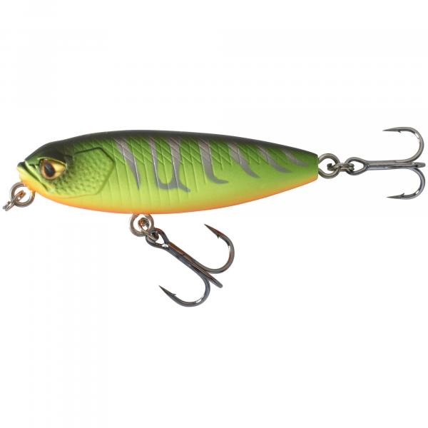 Wobler Stickbait Caperlan WXM STK 45F firetiger