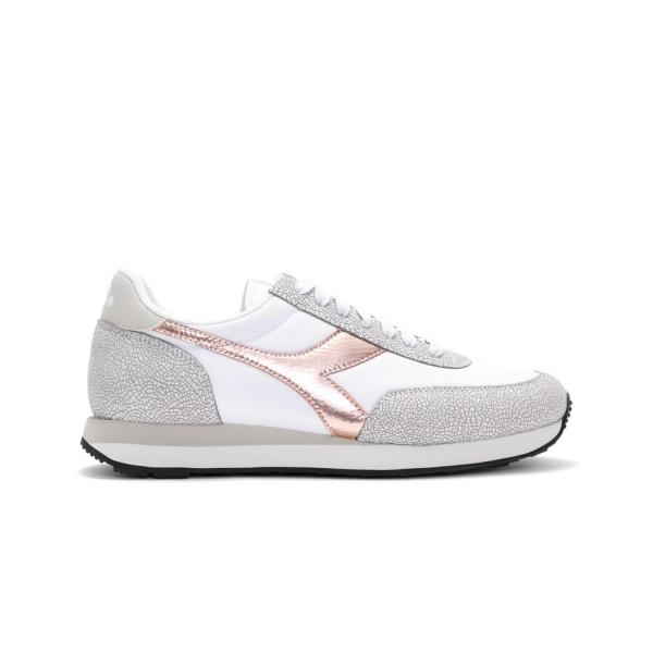 Sneakersy damskie DIADORA KOALA ICONA GLOSSY WN