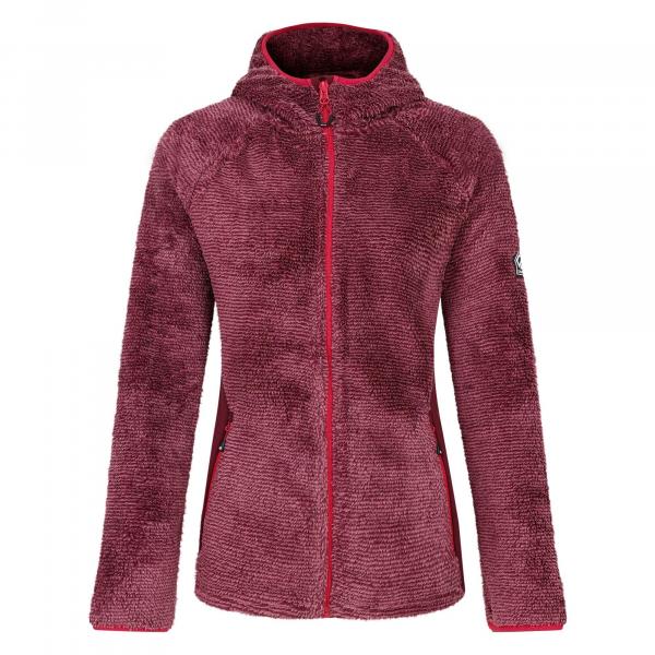 Bluza Termoaktywna Damska Torrek Mountain Pro Midlayer