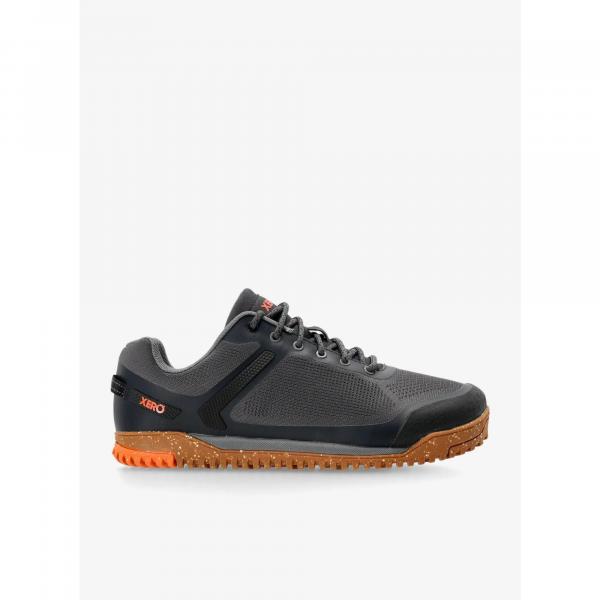 Buty turystyczne męskie Xero Shoes Ridgeway Mesh Low