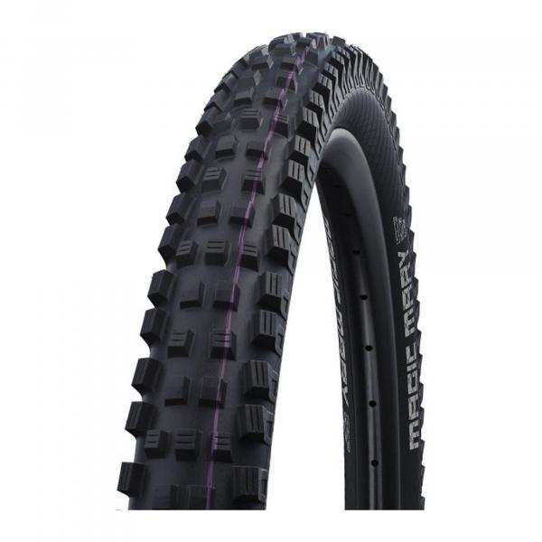 SCHWALBE Opony MTB MAGIC MARY - ADDIX Ultra Soft Evolution Line 26x2.35\