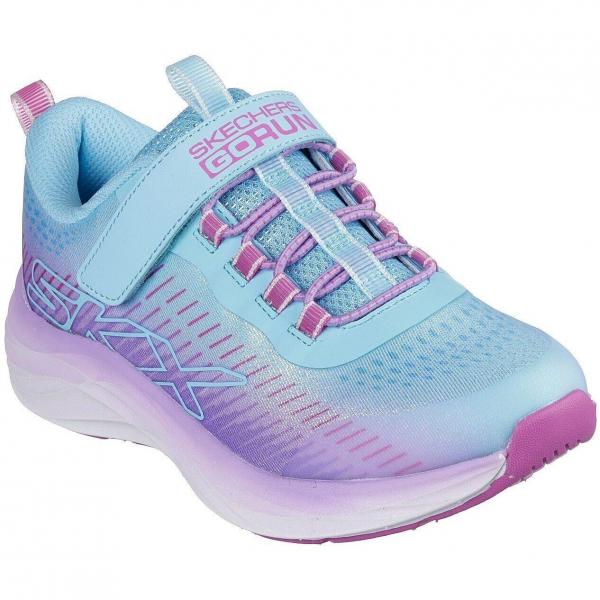 Adidasy Skechers Go-run Accelerate -, Dzieci