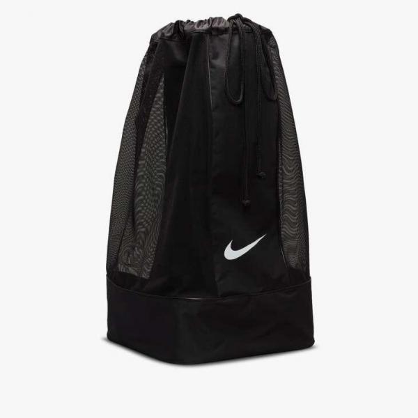 Plecak Nike Club Team Swoosh Ball Bag, Dla obu płci