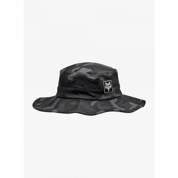 Kapelusz turystyczny Fox Base Over Sun Hat