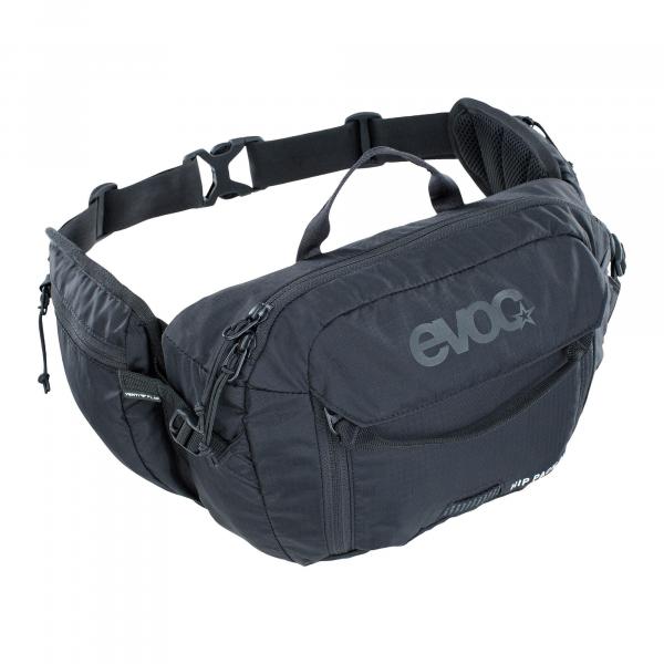 Nerka rowerowa EVOC Hip Pack 3 l z bukłakiem 1.5 l