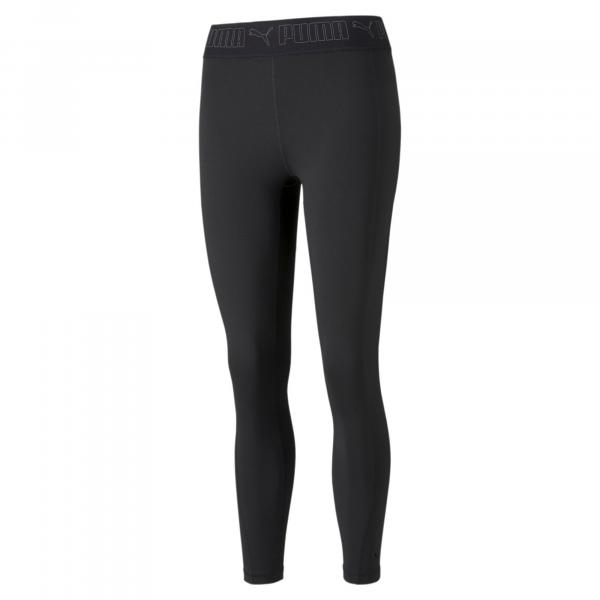 Legginsy fitness damskie 7/8 Puma Train