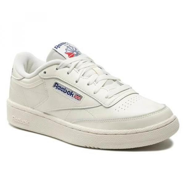 Buty do chodzenia męskie Reebok Club C 85