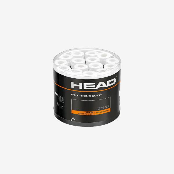 HEAD Xtremesoft™ 60 Owijka tenisowa bazowa