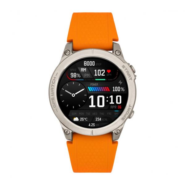 Smartwatch Watchmark GPS Watch