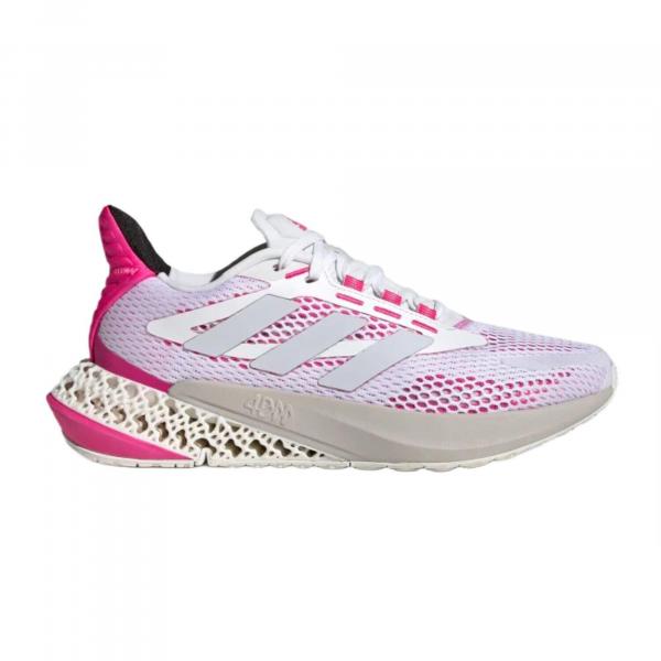 Buty do chodzenia damskie Adidas 4DFWD Pulse