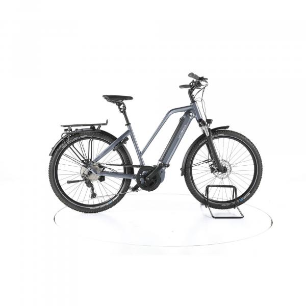 2nd Life - Velo de Ville SEB 990 SUV Smart Trekking E-Bike 2023 - Jak nowy