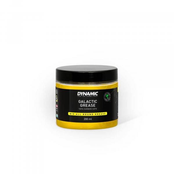 Smar Oil Dy Galactic Bio All Round
