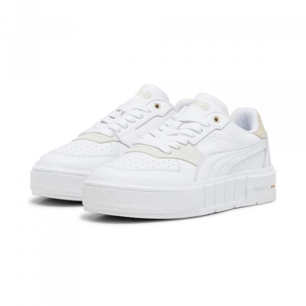 Buty Sportowe Damskie Puma Cali Court Match