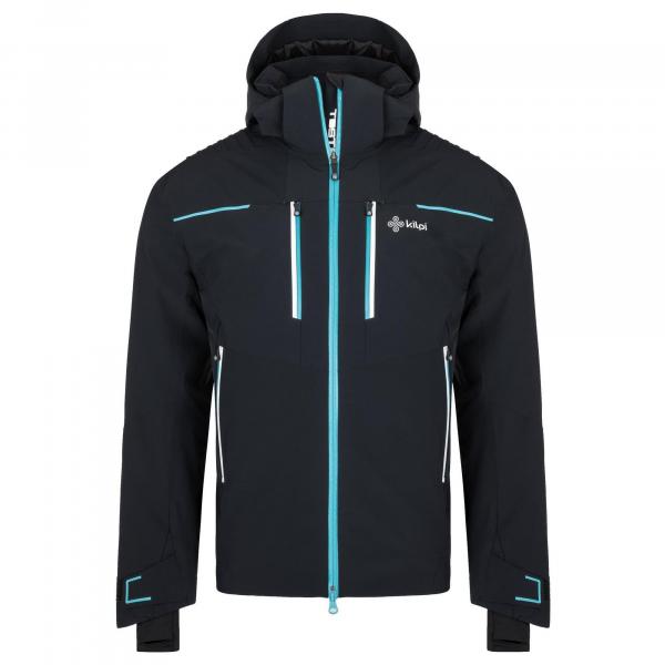 Męska kurtka narciarska Kilpi TEAM JACKET -M