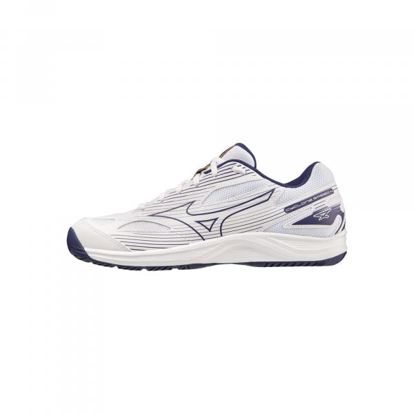 Buty halowe Mizuno Cyclone Speed 3